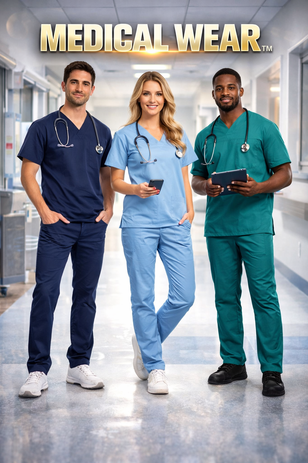 MEDICAL WEAR