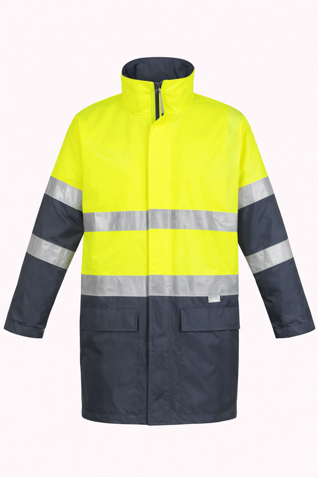 TWO TONE FREEZER JACKET