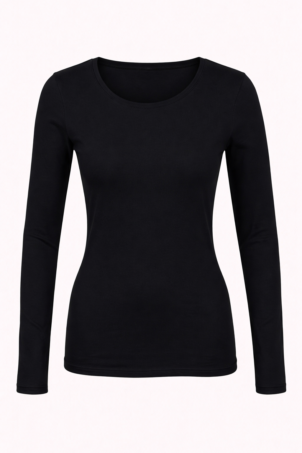 lady's thermal shirt
