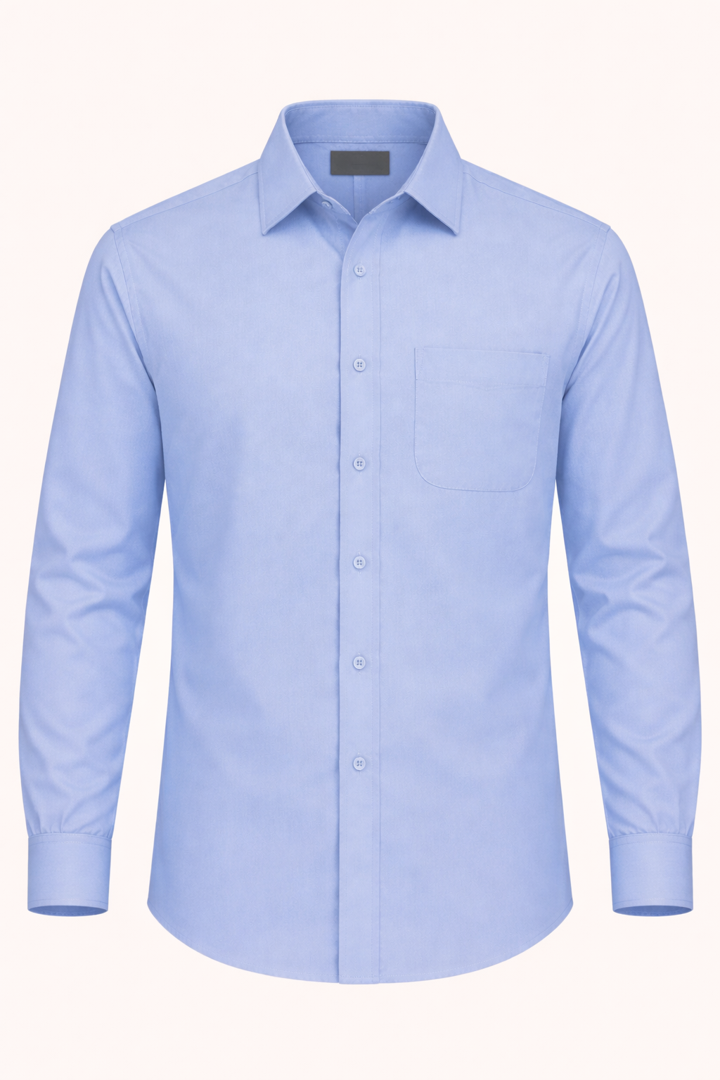 long sleeve corporate shirt
