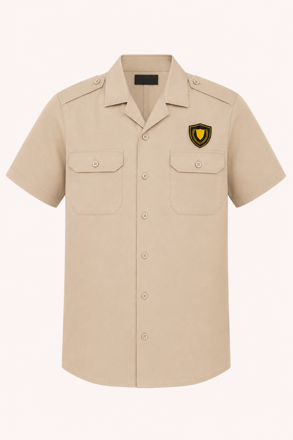 COMBAT SHIRT