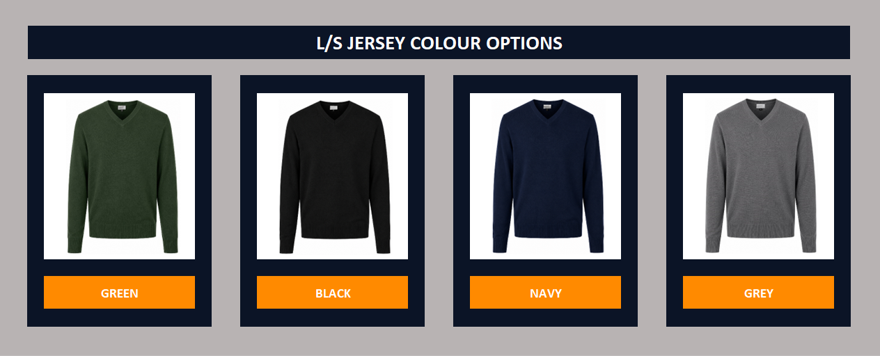 LS JERSEY