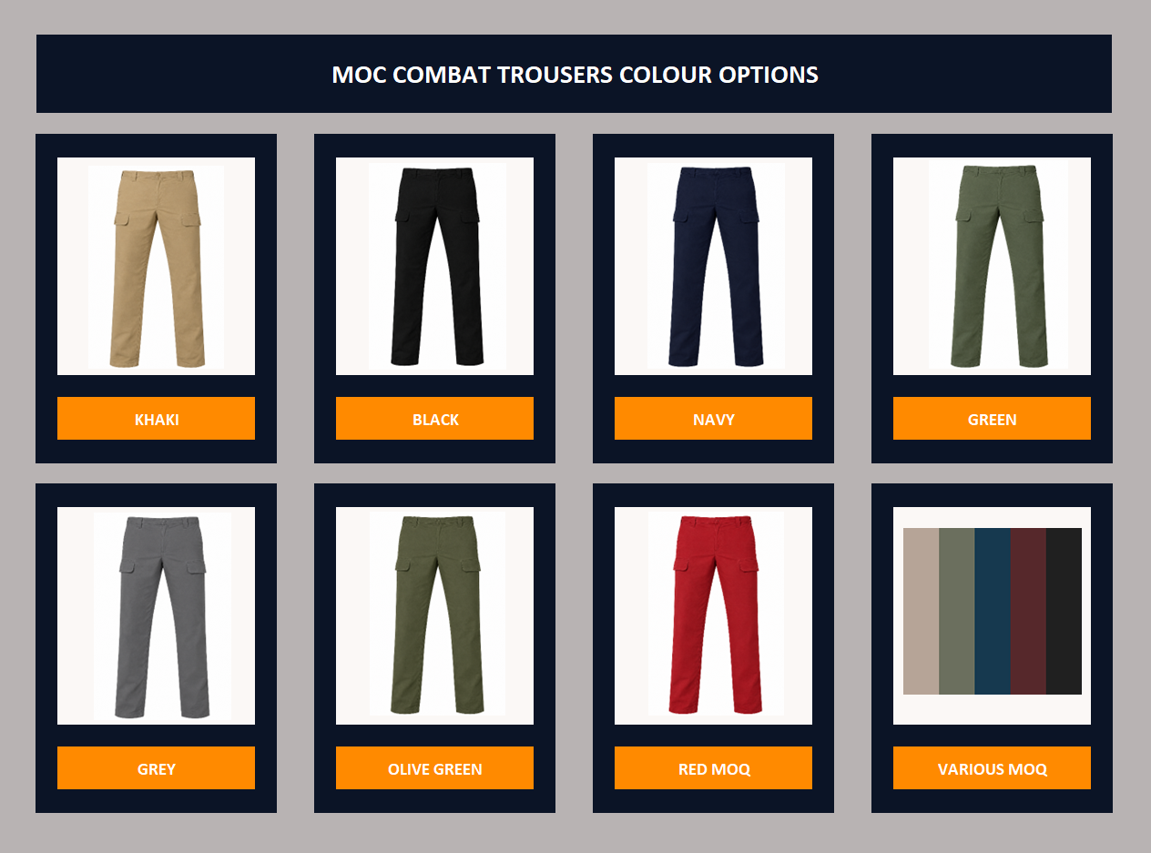 Moc combat pants pic