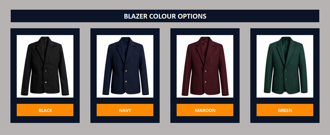 blazer