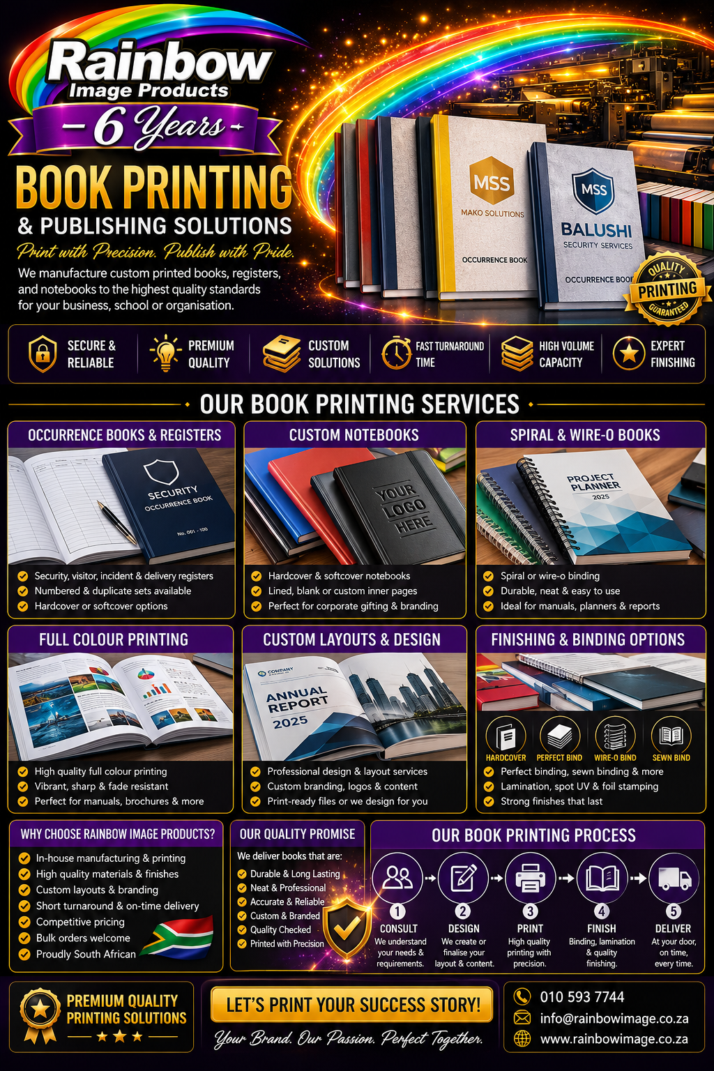 book printing2