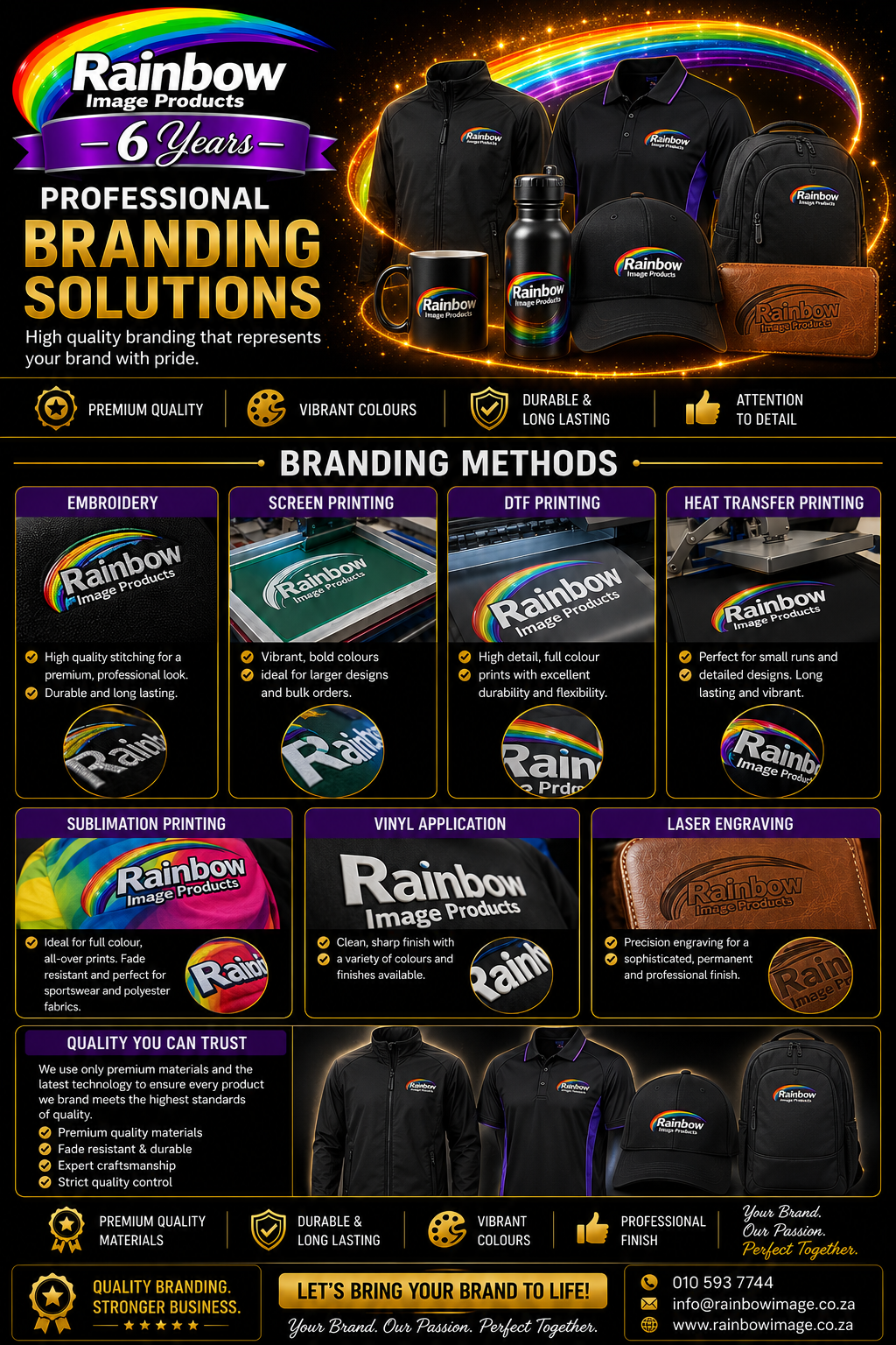 branding