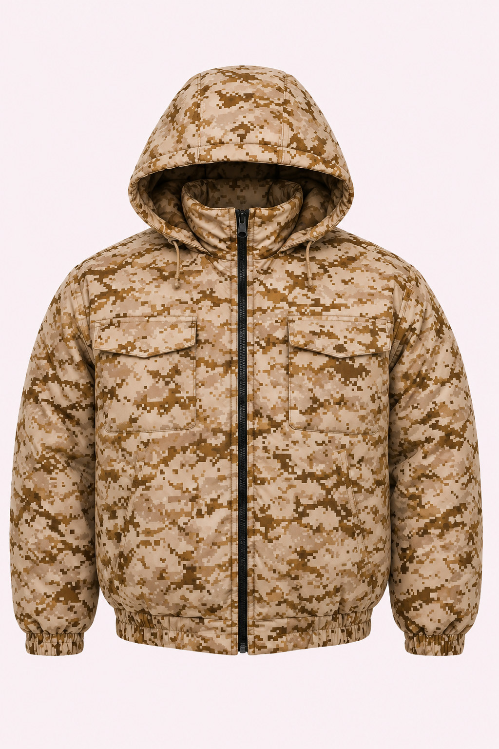 bunny jacket 2