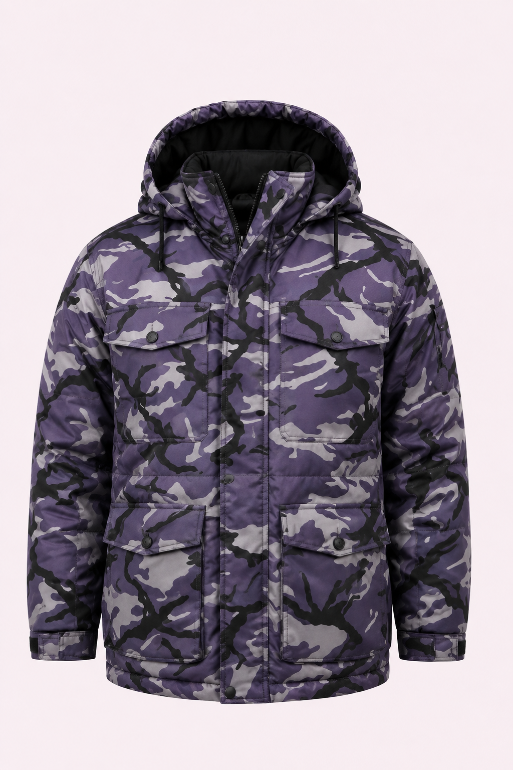 bush jacket 2