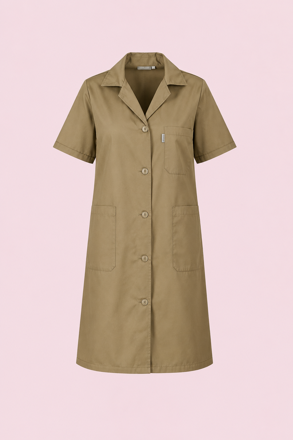 CANTEEN DRESS