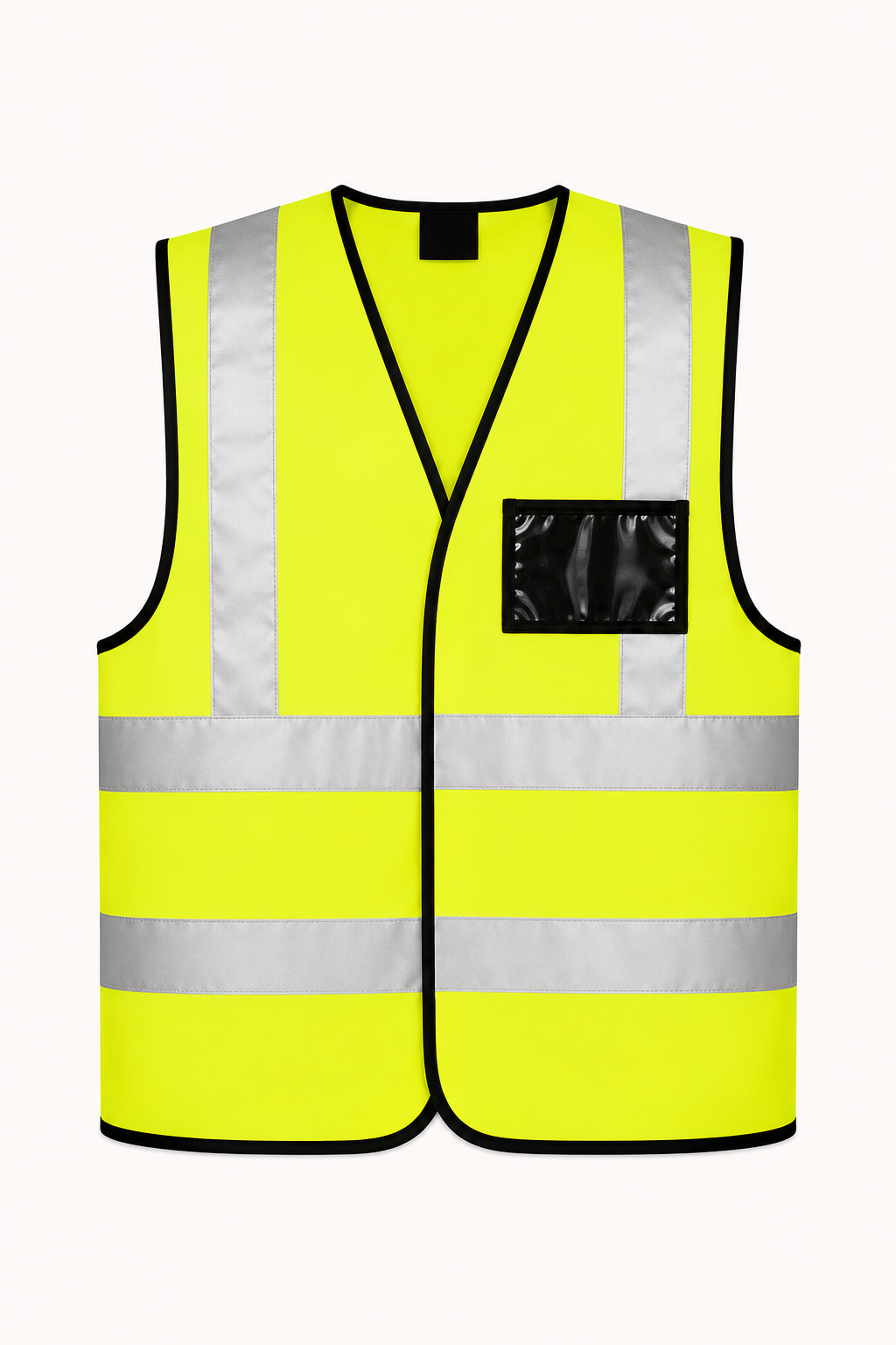 Reflective Vest with Velcro Close1