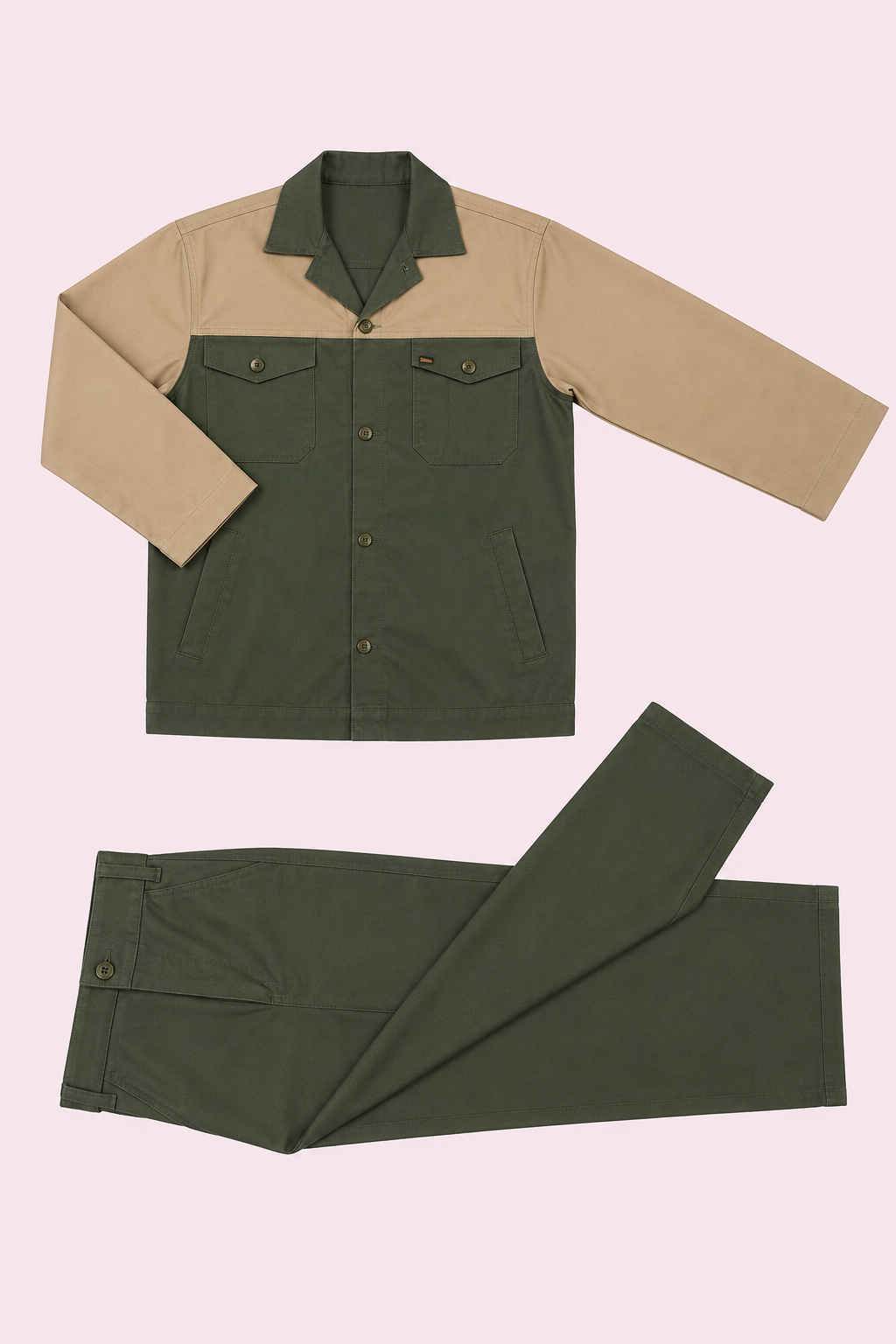 TWO TONE 65 35