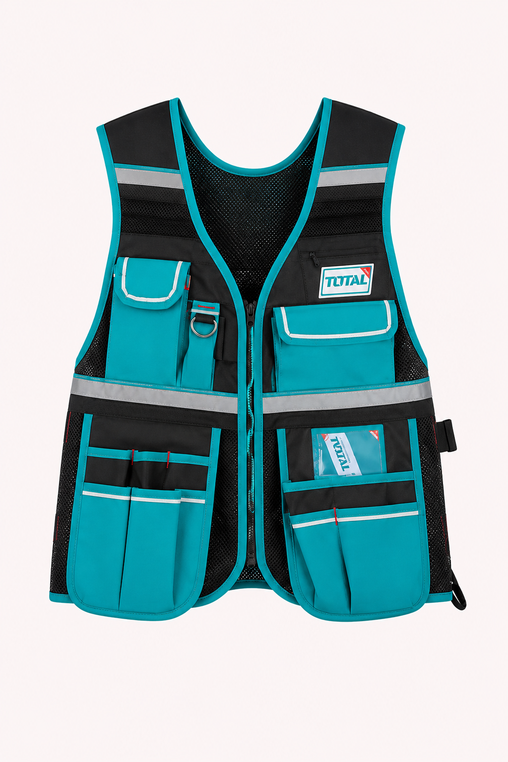 Tooling Vest