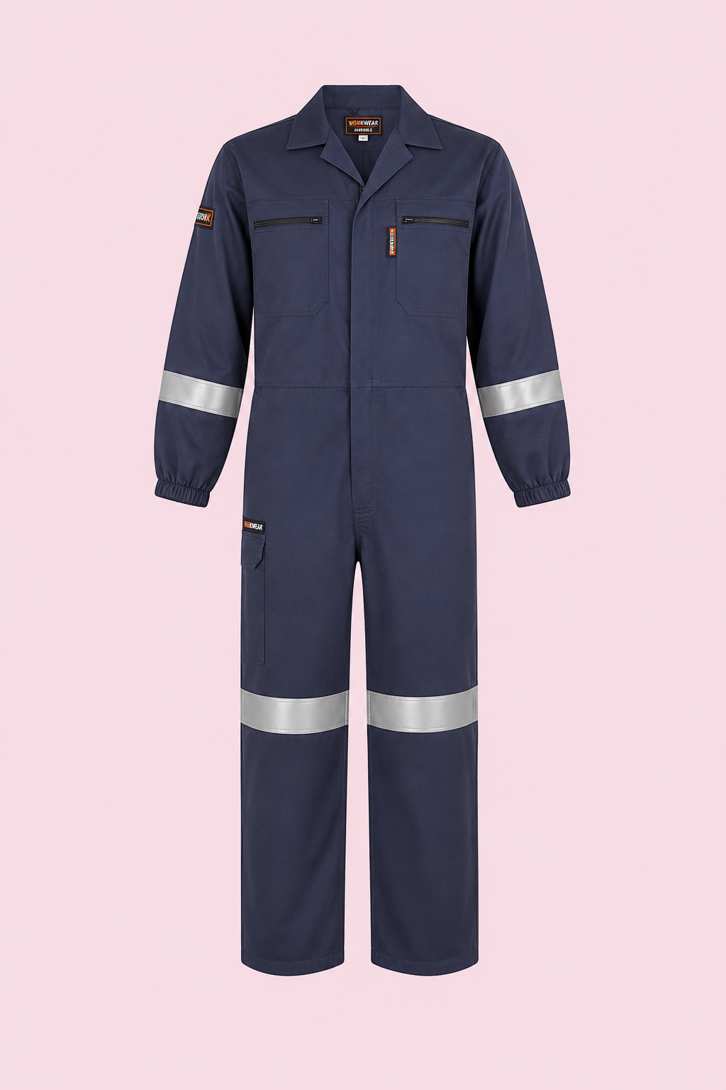 boiler suit