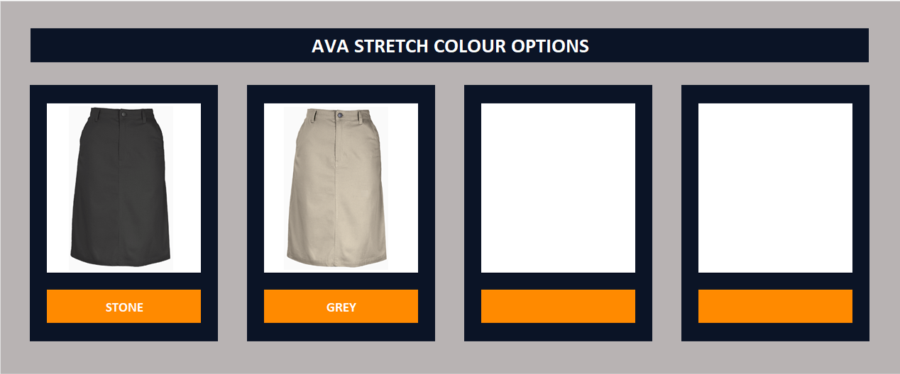 AVA STRETCH
