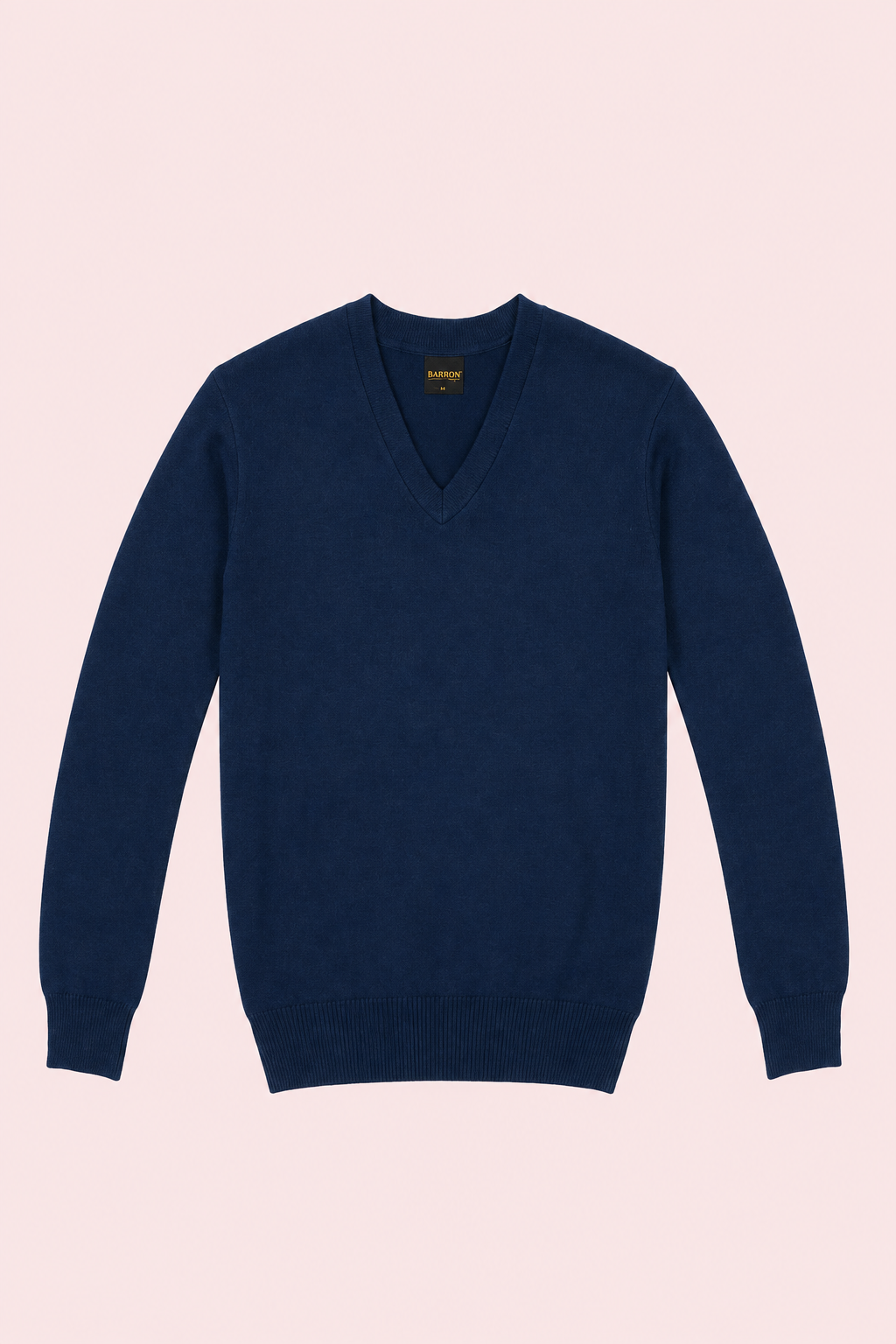 BASIC LONG SLEEVE JERSEY2