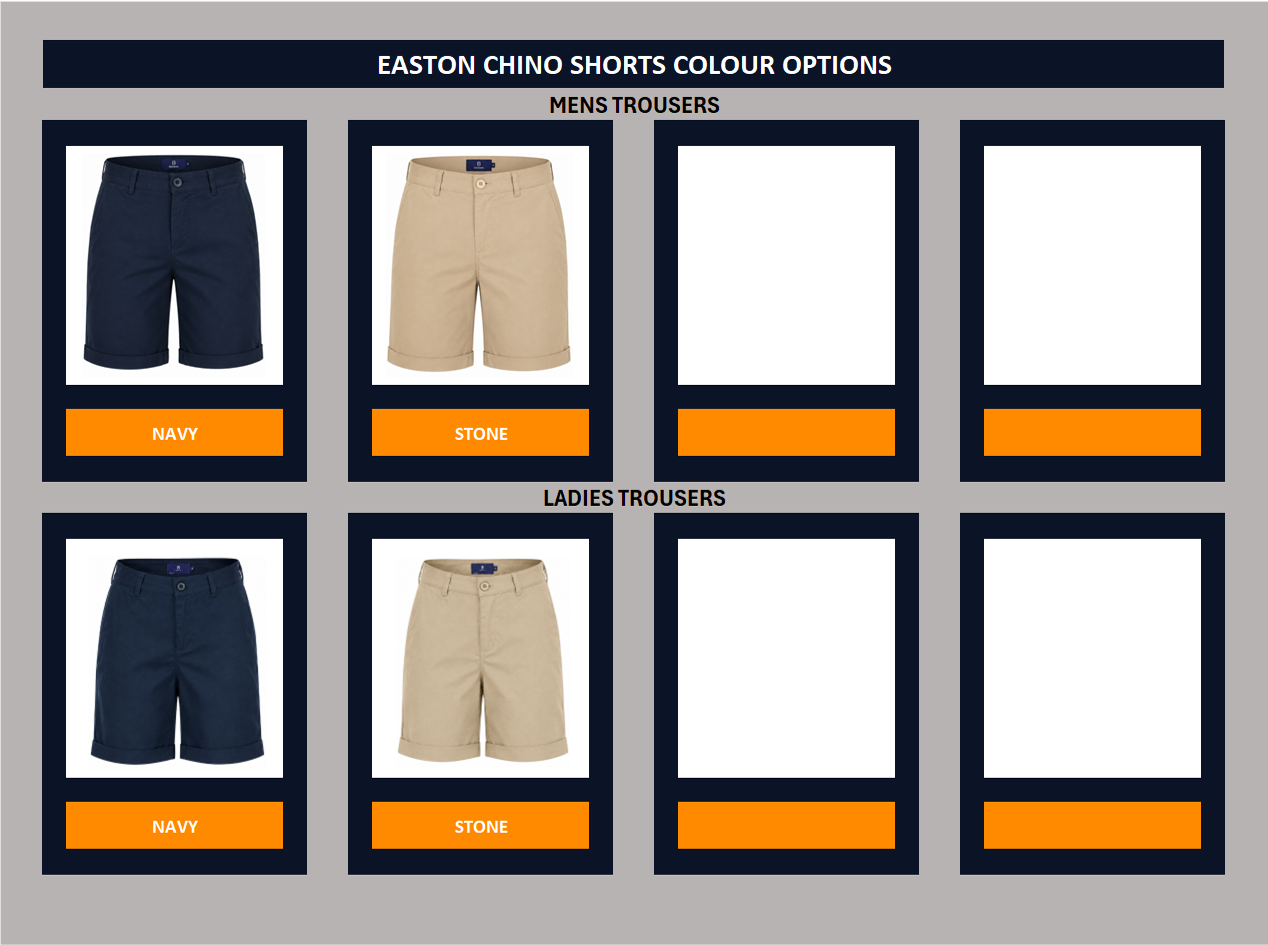 EASTON CHINO SHORTS2