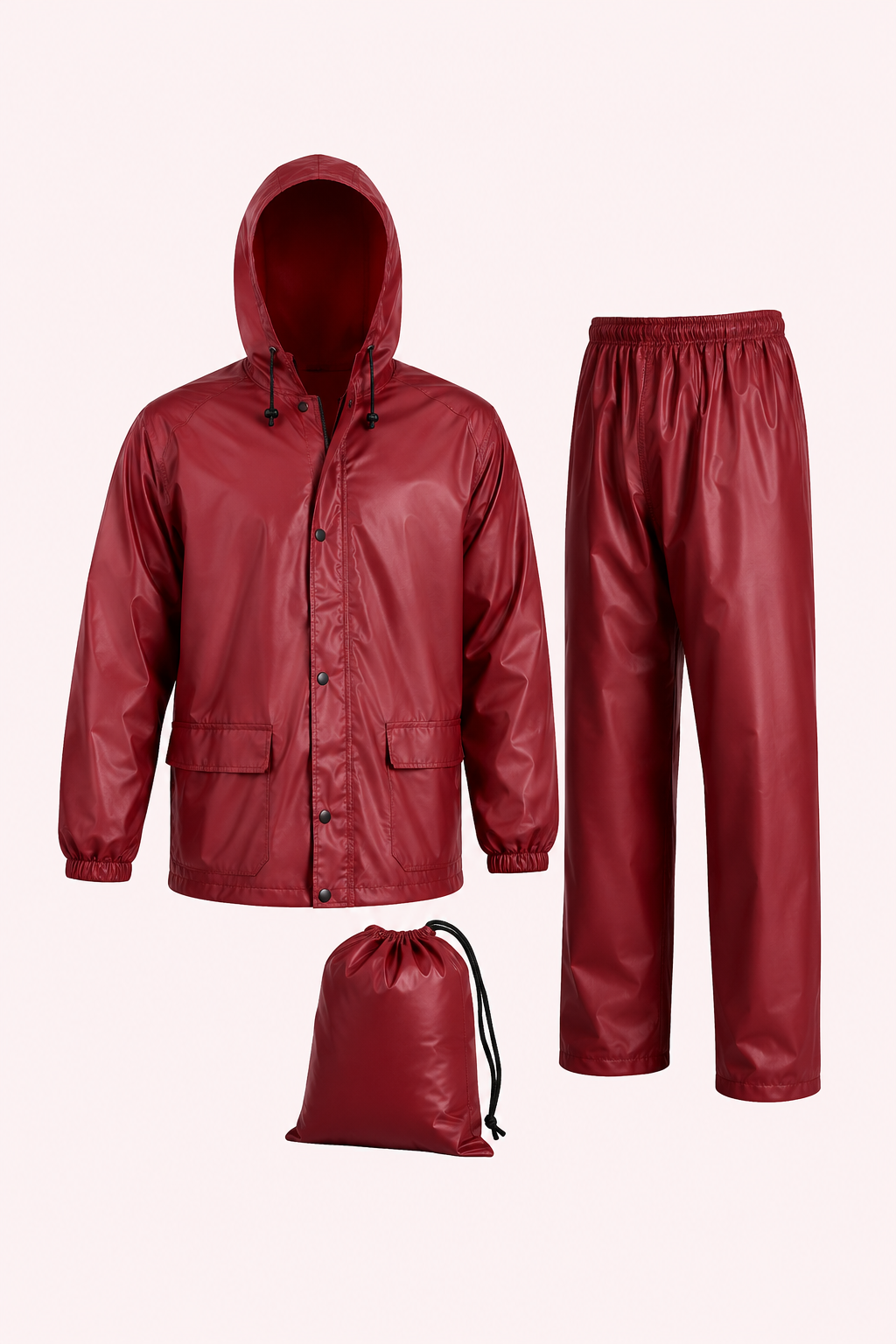 RUBBERISED RAINSUIT LOCAL MANUFACTURED1