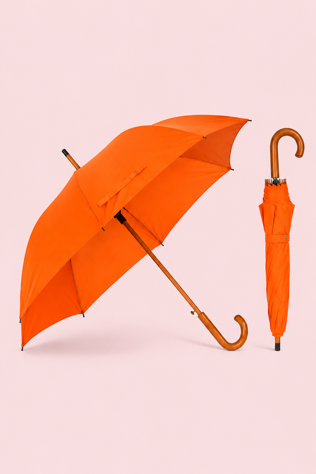ST-12 Hook handle Umbrella2