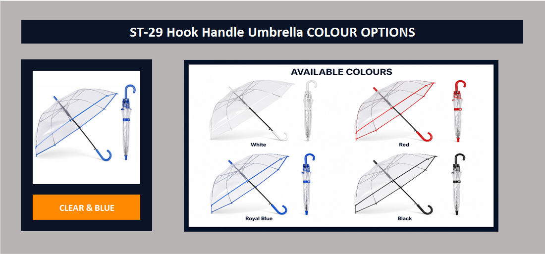 ST-29 Hook Handle