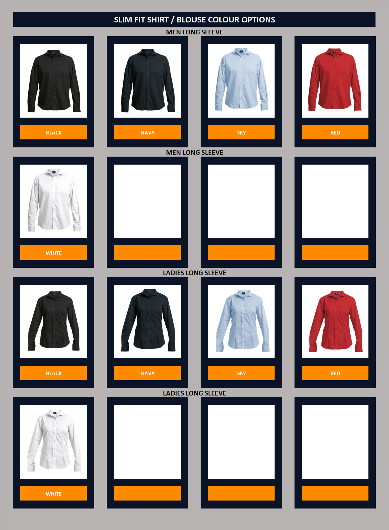 Slim Fit Lounge 2