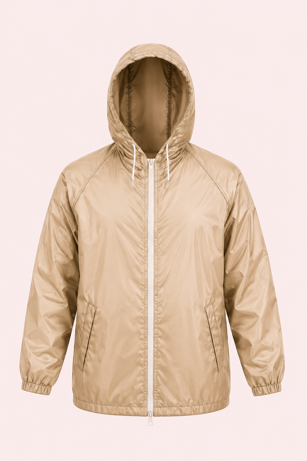 WINDBREAKER LOCAL MANUFACTURED