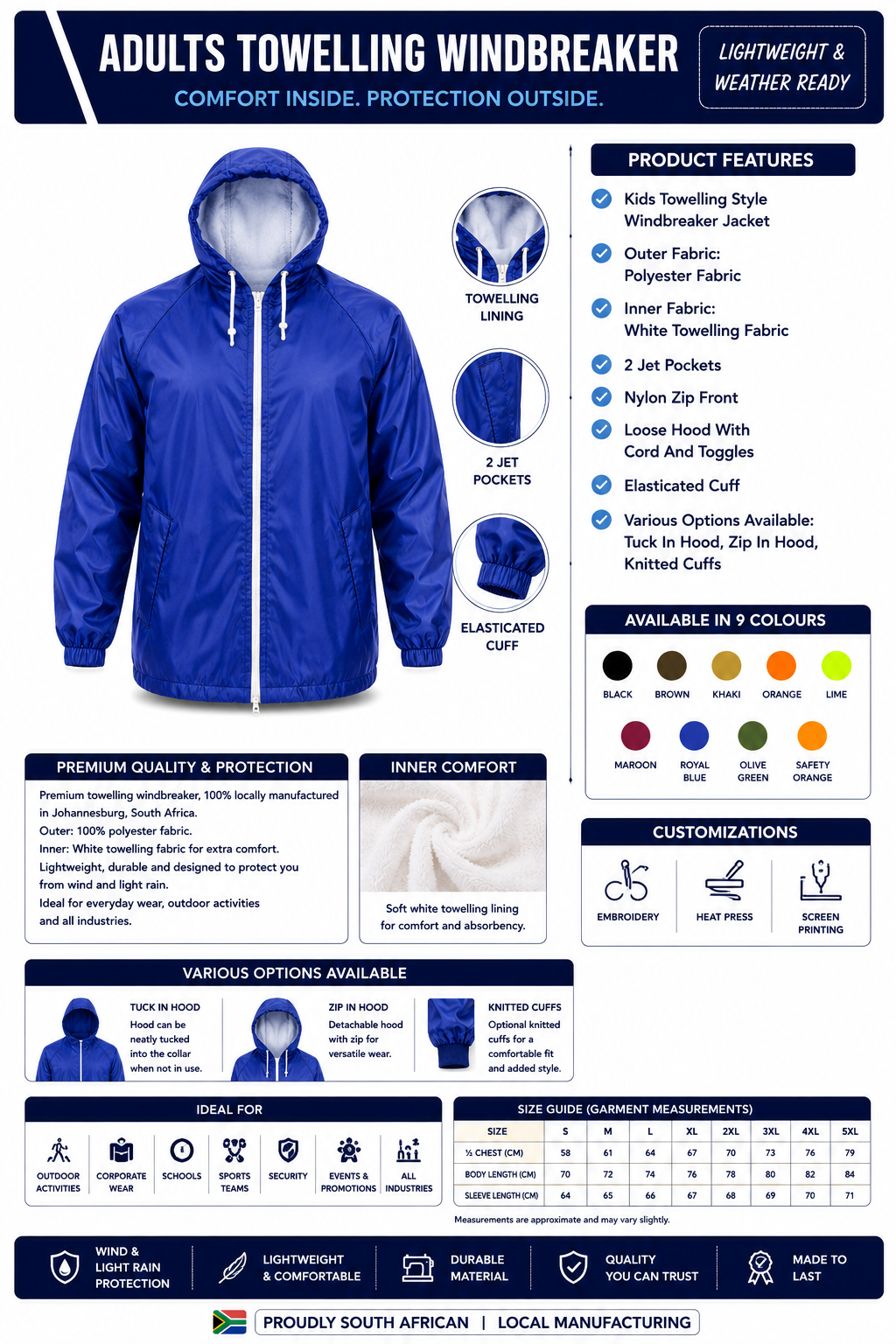 WINDBREAKER LOCAL MANUFACTURED2
