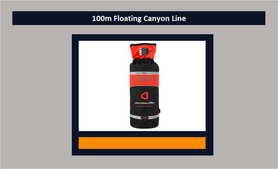 100m Floating Canyon Line1