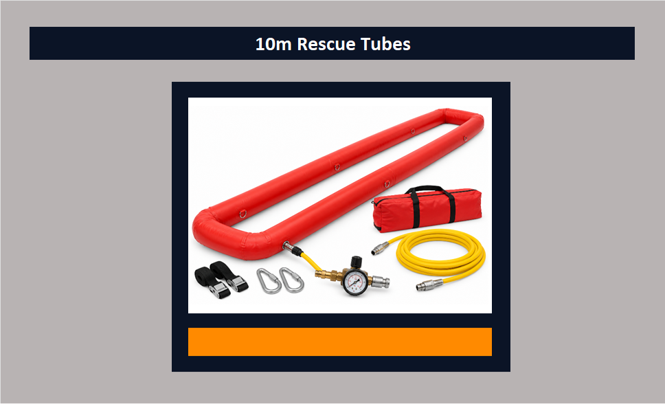 10m Rescue Tubes2