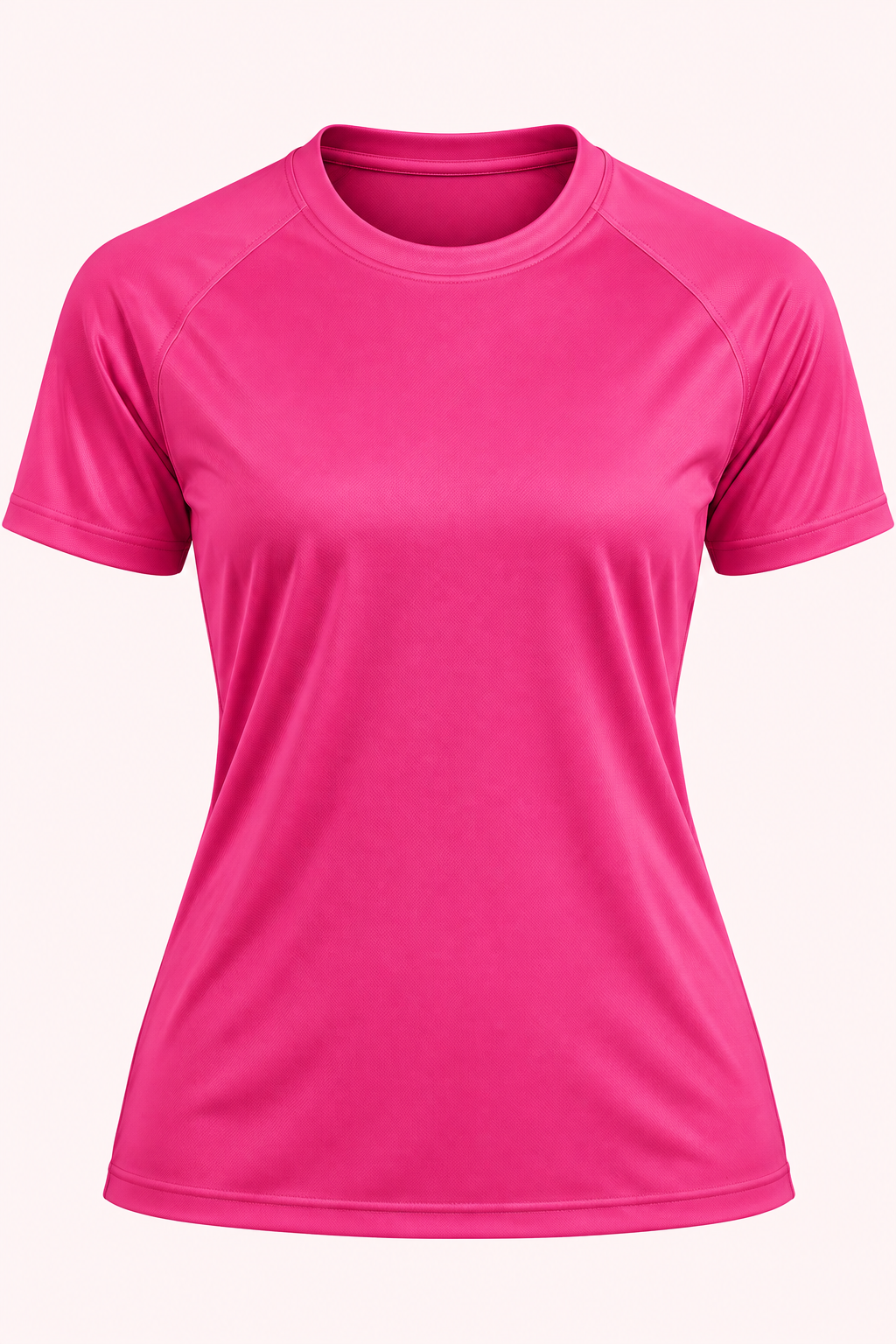 135g Polyester T-Shirt1