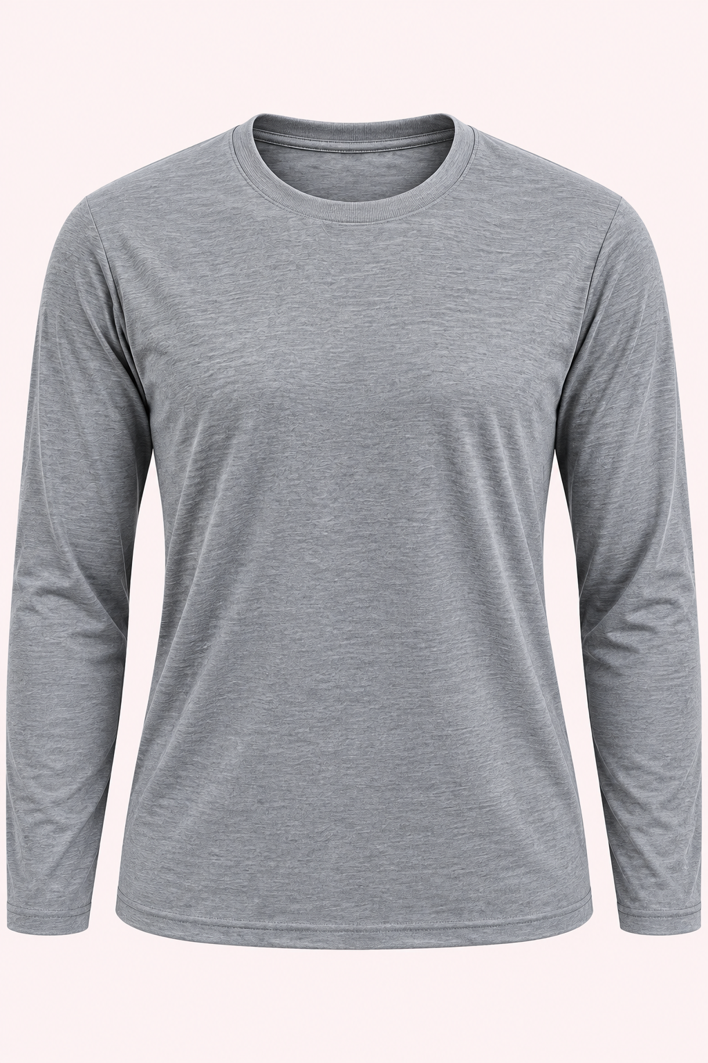 145g Long Sleeve T-Shirt1