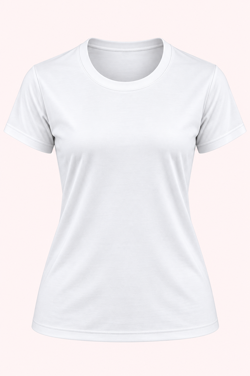 160g T-Shirt Ladies1