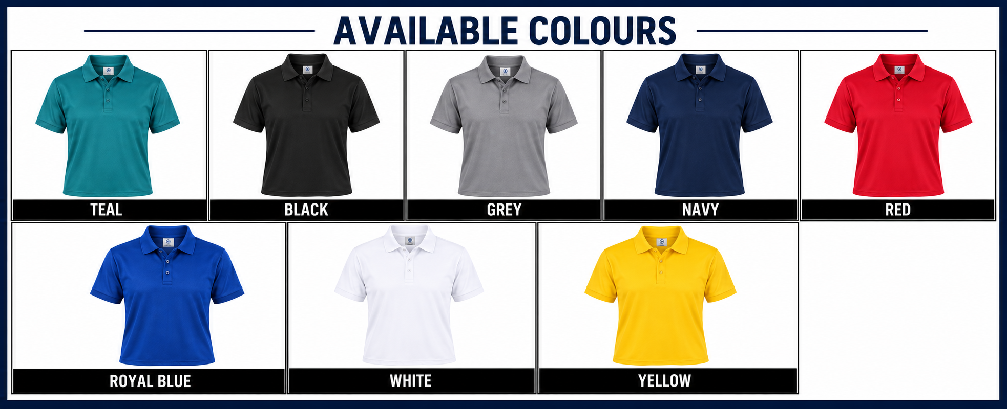 165g Basic Promo Golfer2