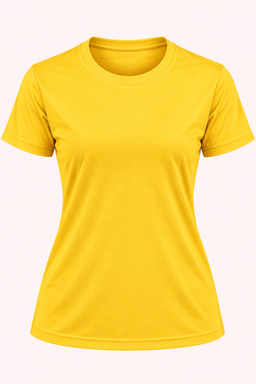 180g Crew Neck T-Shirt1