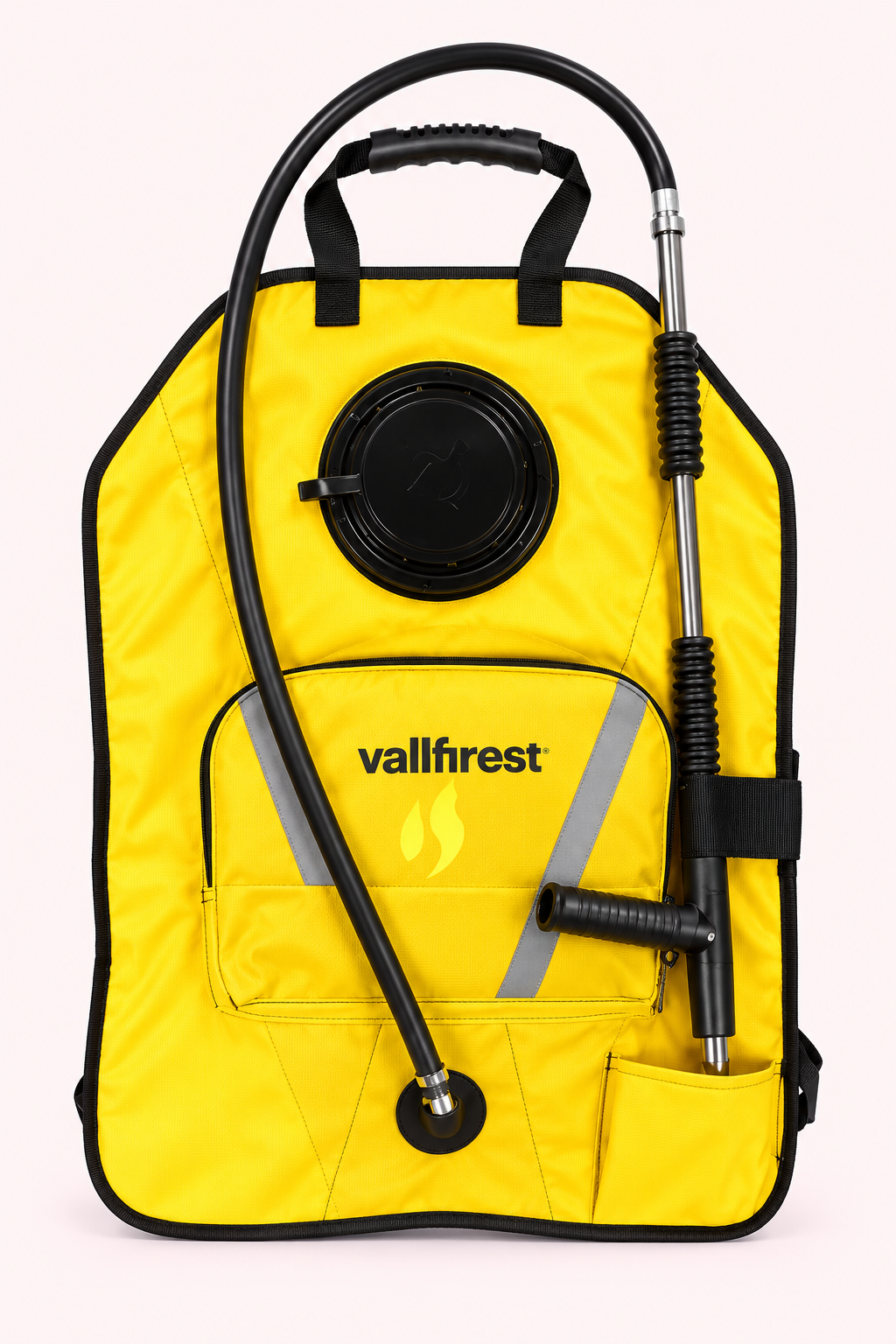 20L Backpack Fire Pump Line2