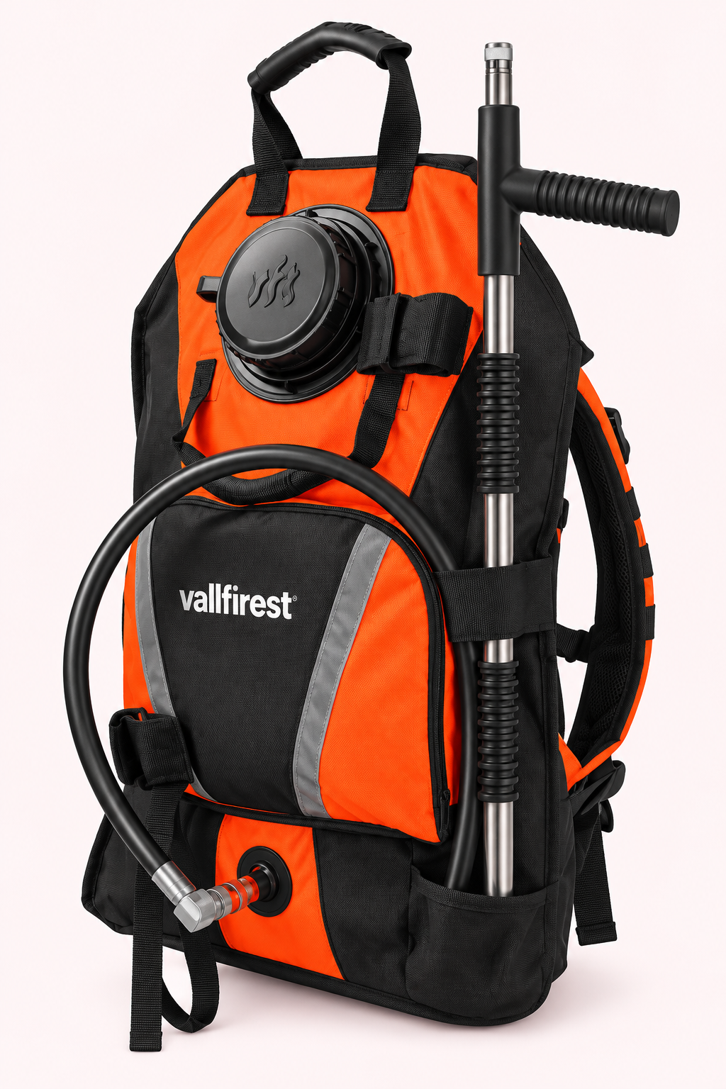 20L vft PRO Backpack Pump