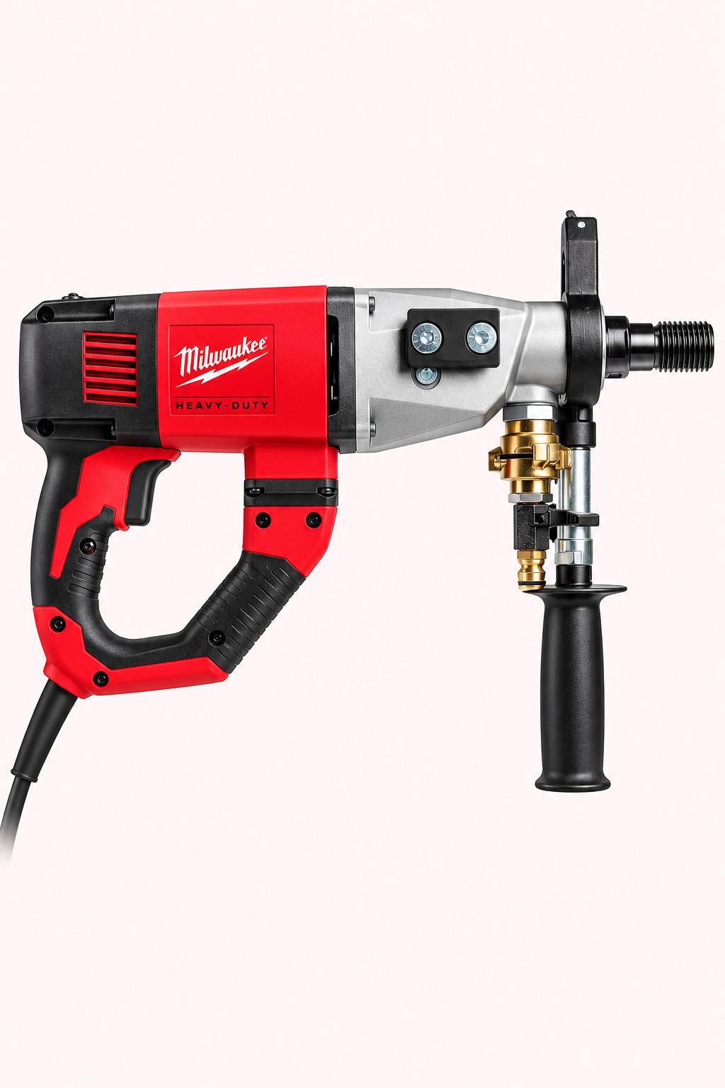 3-Speed Combi Diamond Drill1
