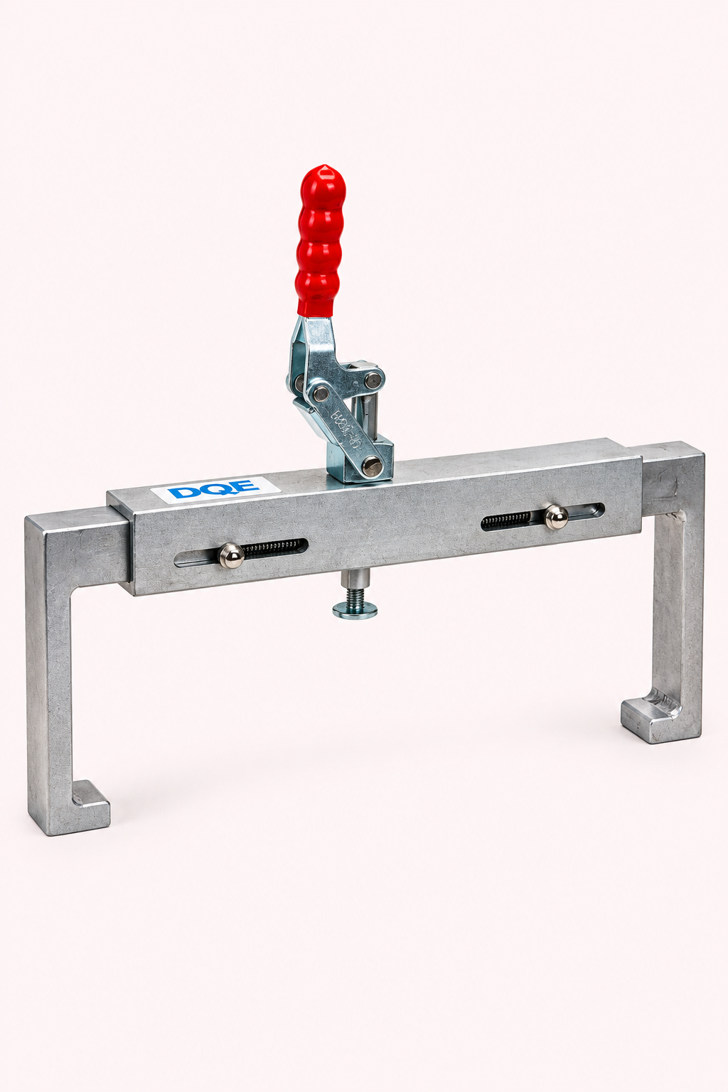 Adjustable Dome Clamp