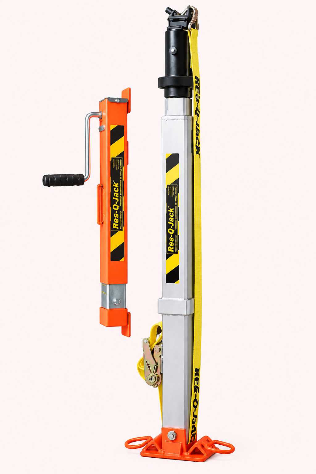 Apex X-Strut Heavy-Duty Lifting Strut