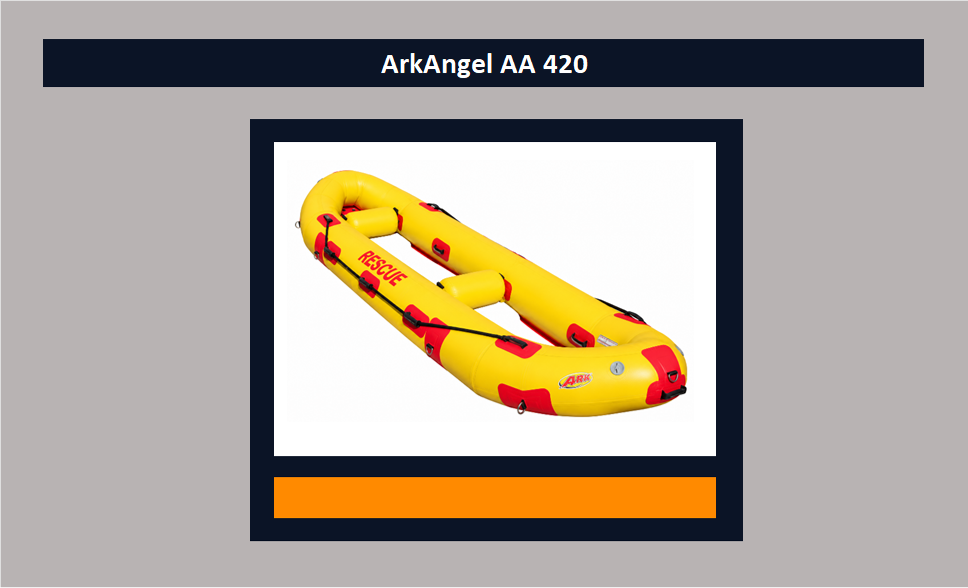 ArkAngel AA 420