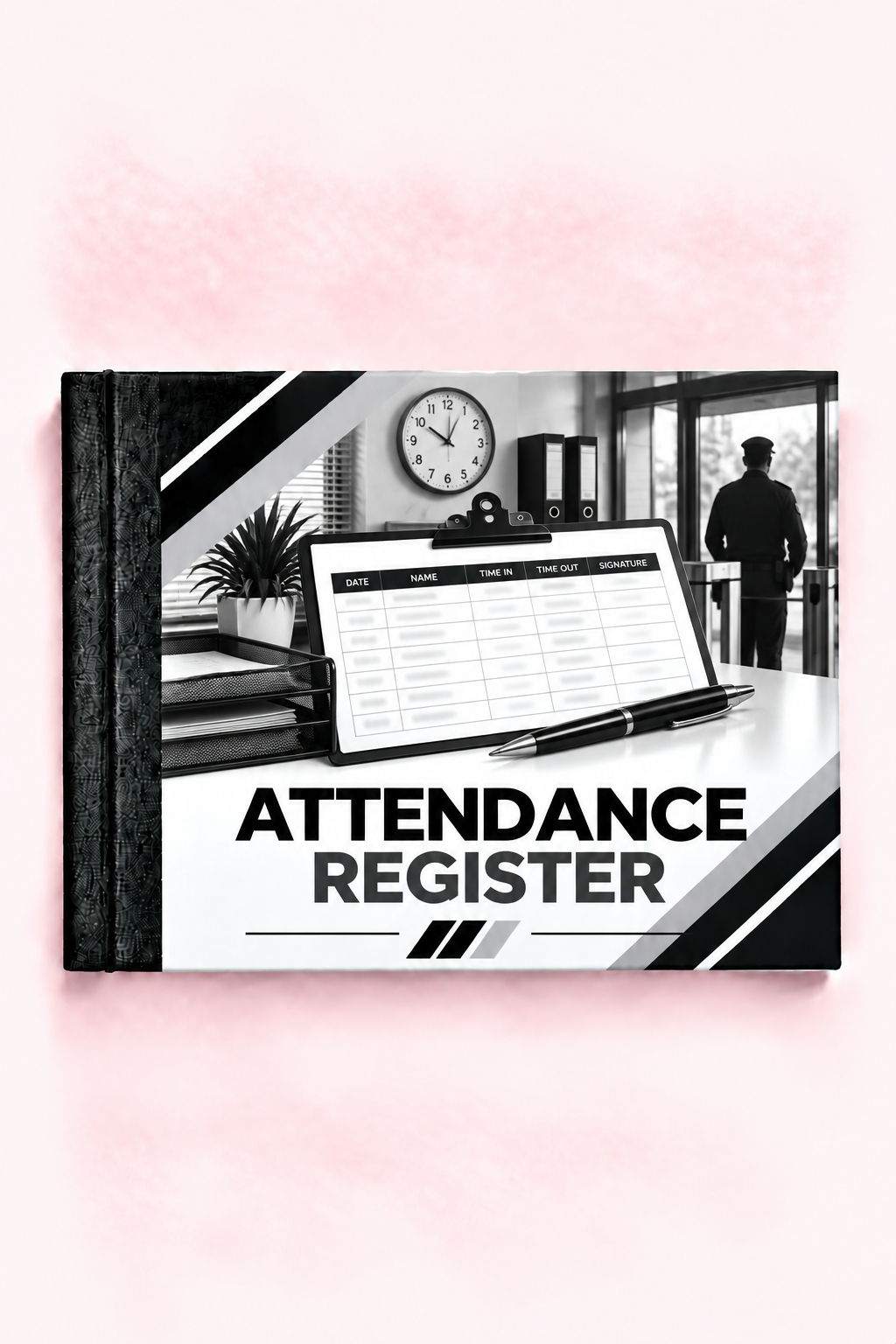 Attendance Register2