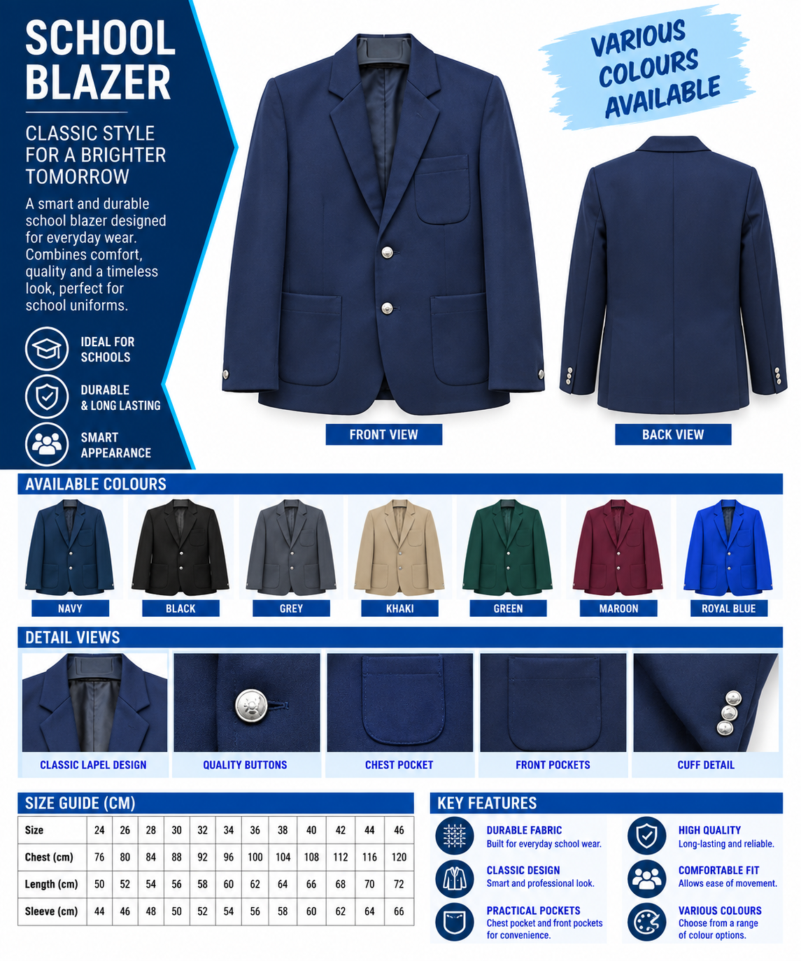 BLAZER