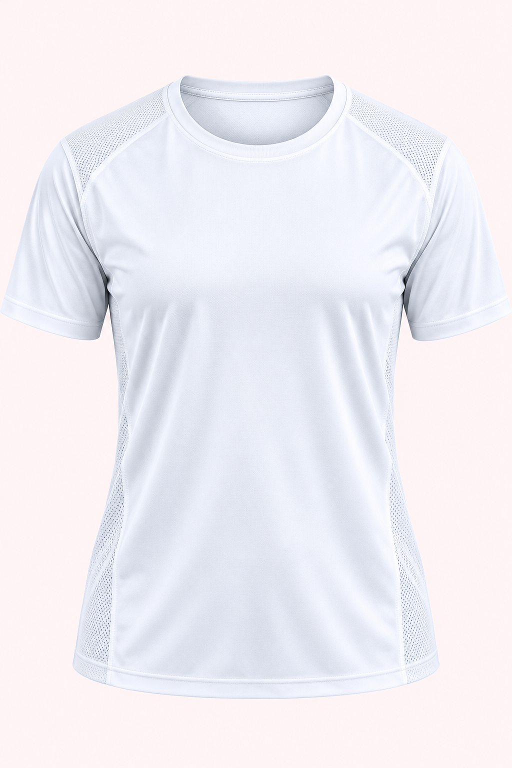 BRT Cool Dry Running T-Shirt1
