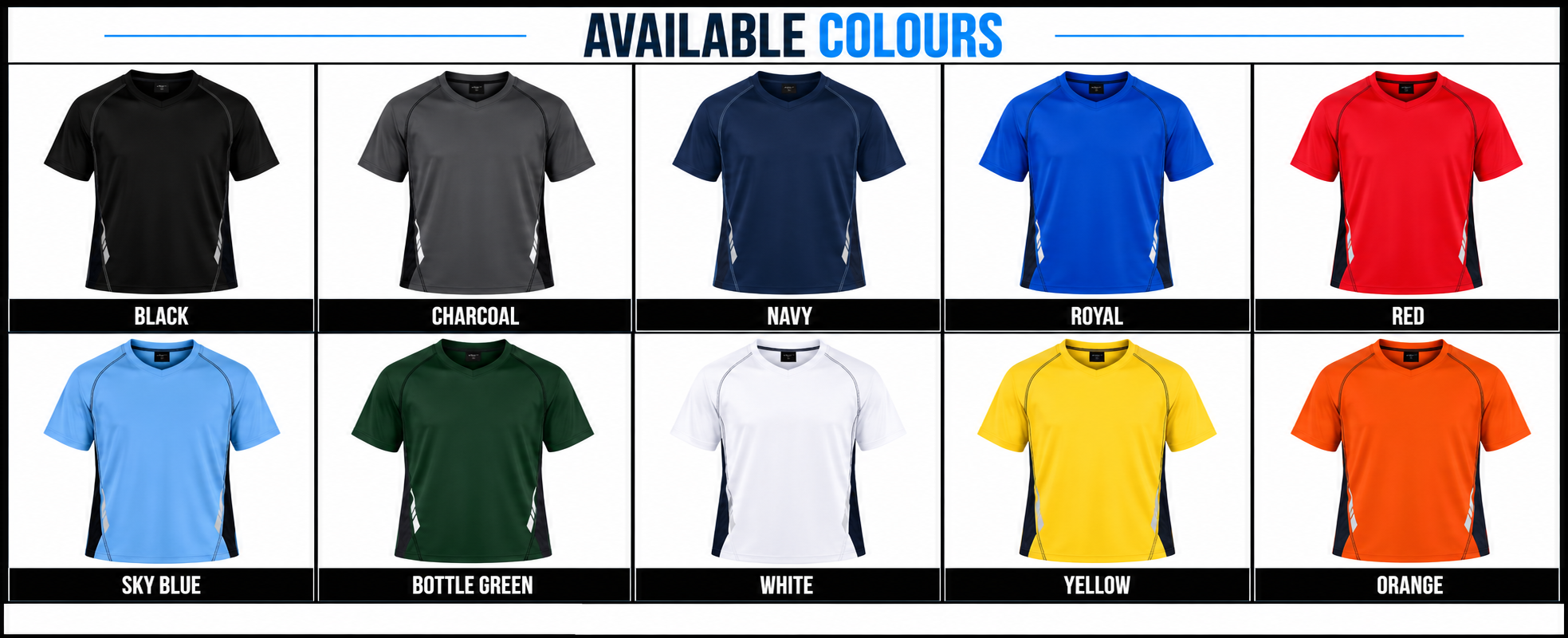 BRT Hydro Short Sleeve T-Shirt2
