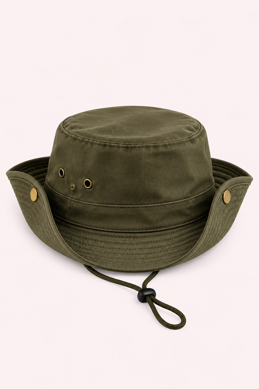 BUSH HAT1