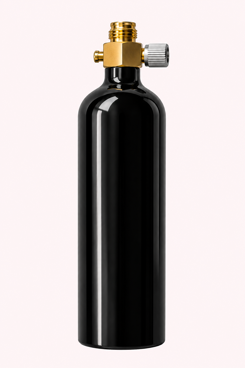 Ballistic 20 OZ With On off1