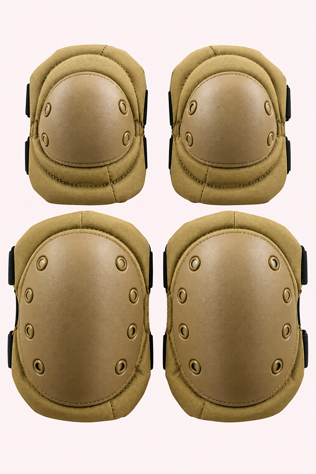 C658 Knee Arm Pads1