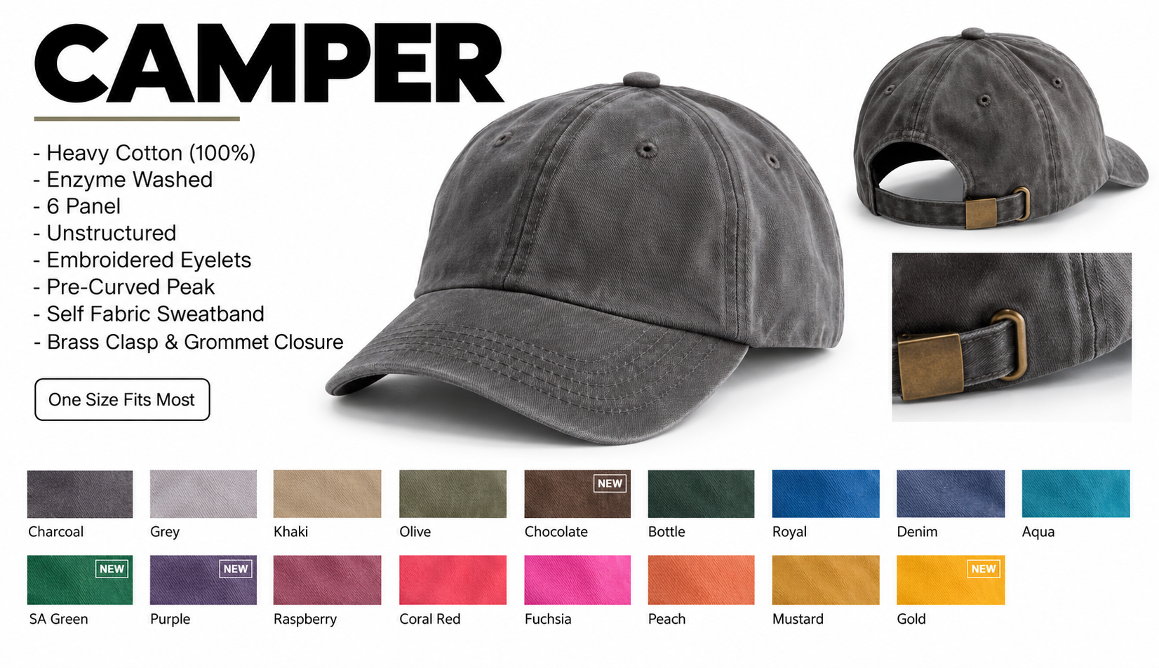 CAMPER