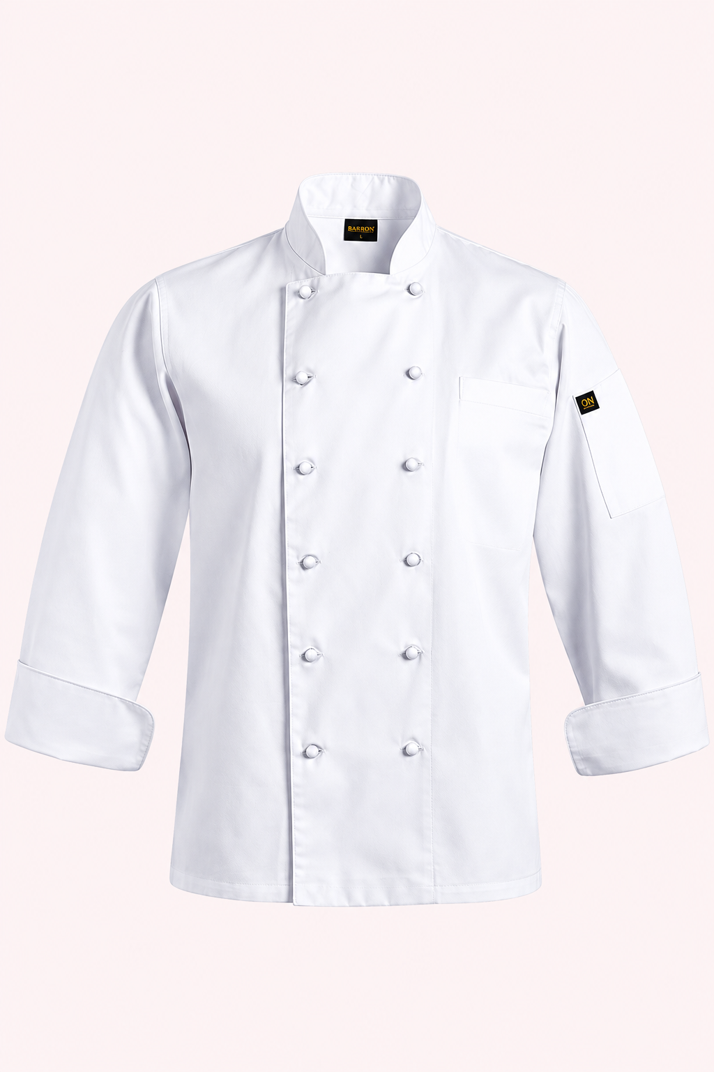 Chef Jacket