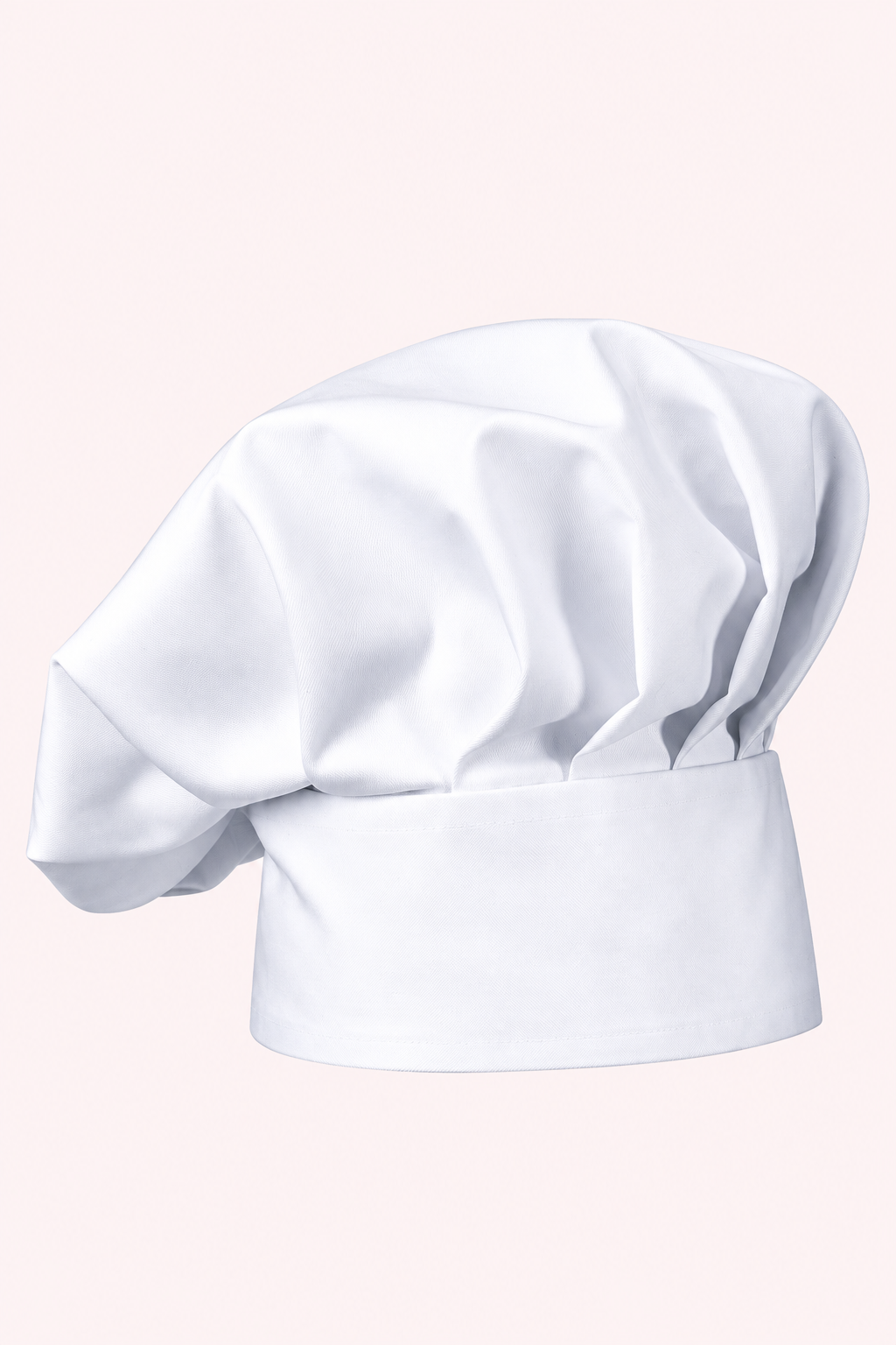 Chef Mushroom Hat2