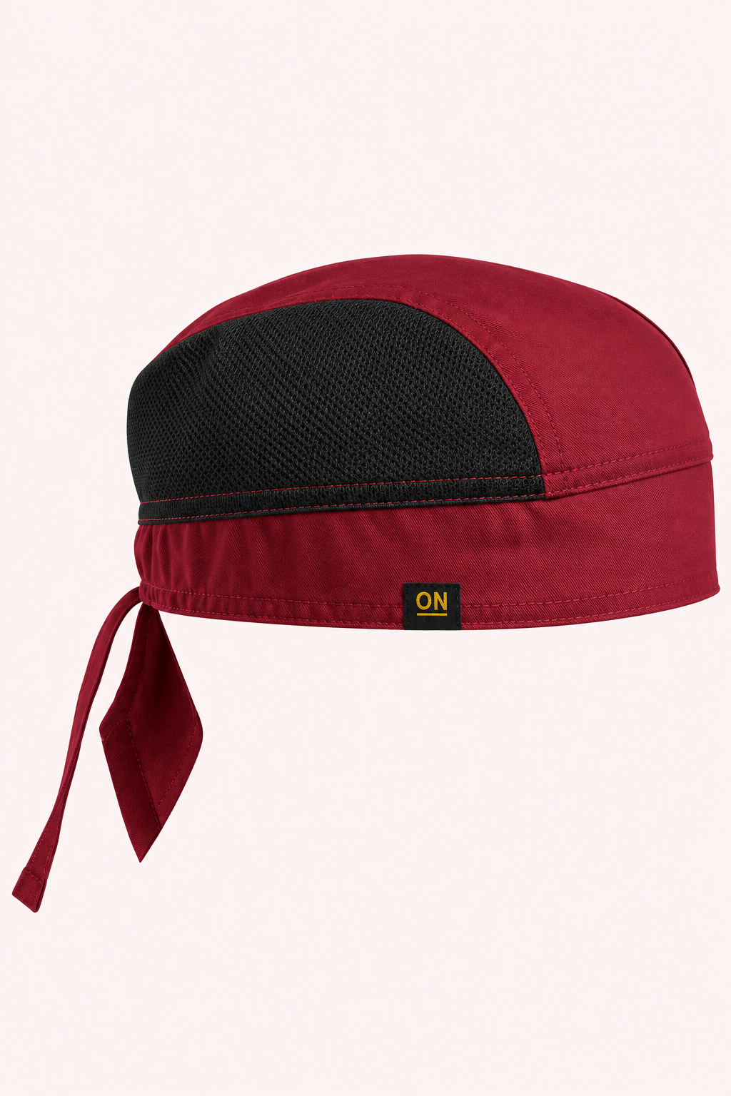 Chef Skull Cap